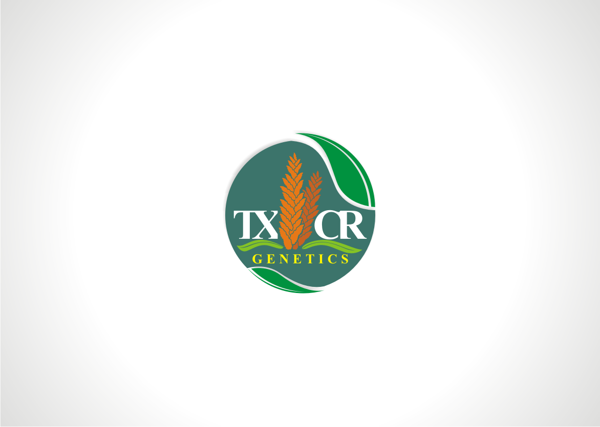 Logo Design by Arham Hidayat for TXCR Genetics | Design #5908726