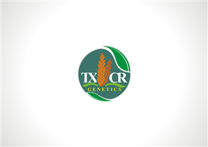 Logo-Design von Arham Hidayat für TXCR Genetics | Design #5908726