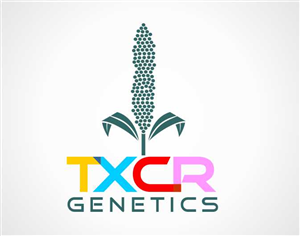 Logo-Design von JHG für TXCR Genetics | Design #5933585
