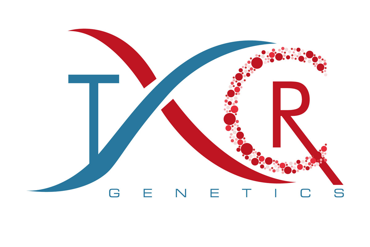 Design de Logo par peejay pour TXCR Genetics | Design #5914359
