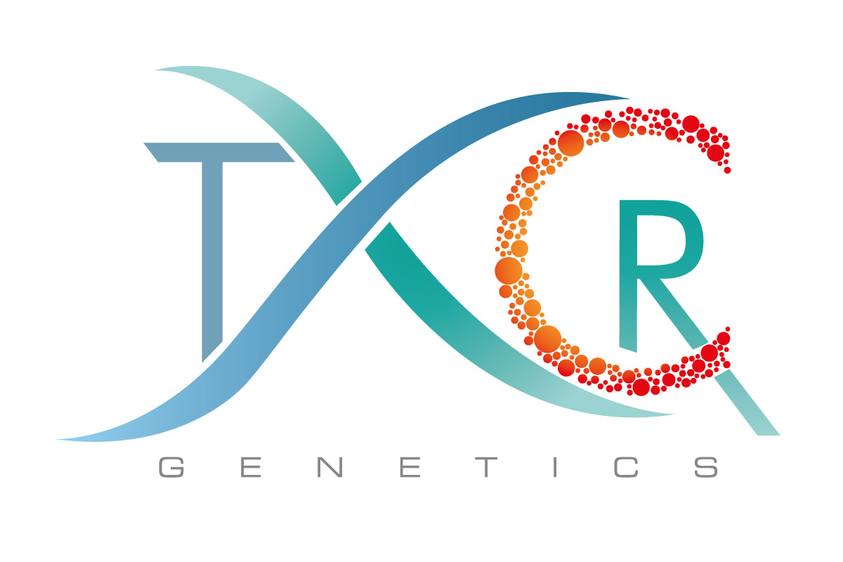 Design de Logo par peejay pour TXCR Genetics | Design #5914551