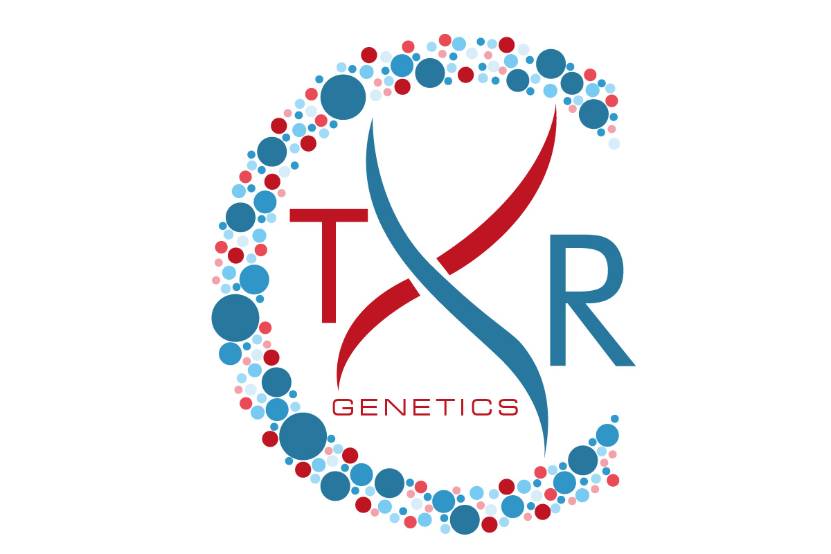 Design de Logo par peejay pour TXCR Genetics | Design #5914555