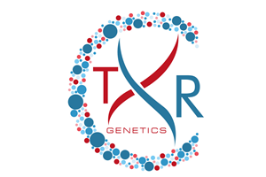 Logo Design by peejay for TXCR Genetics | Design: #5914555