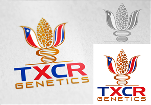Logo Design by nivleik