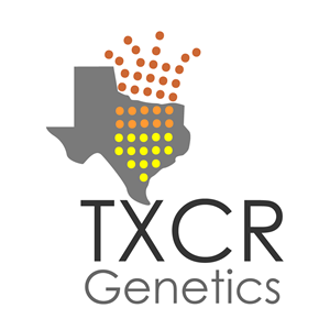 Logo Design by Thomasdesign for TXCR Genetics | Design: #5890147