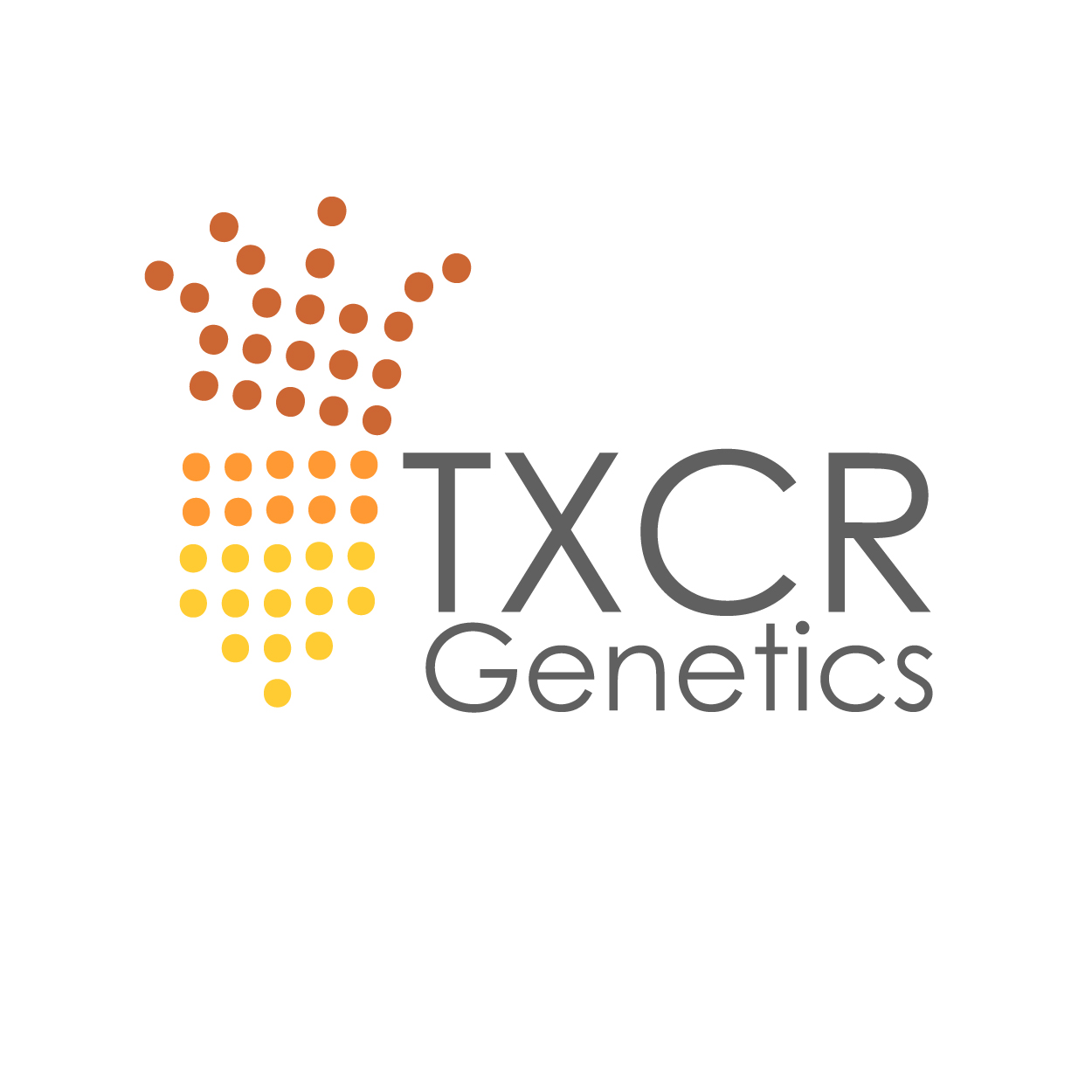 Logo Design by Thomasdesign for TXCR Genetics | Design #5890150