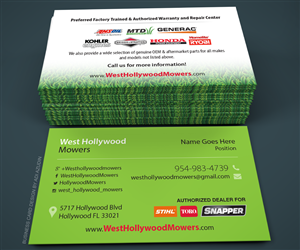 Business Card Design by adiazudin for this project | Design: #5906882