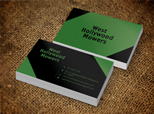 Business Card Design by Lanka Ama for this project | Design: #5821418