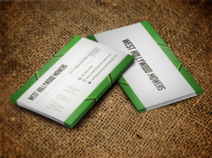 Visitenkarten-Design von Lanka Ama für dieses Projekt | Design: #5821422