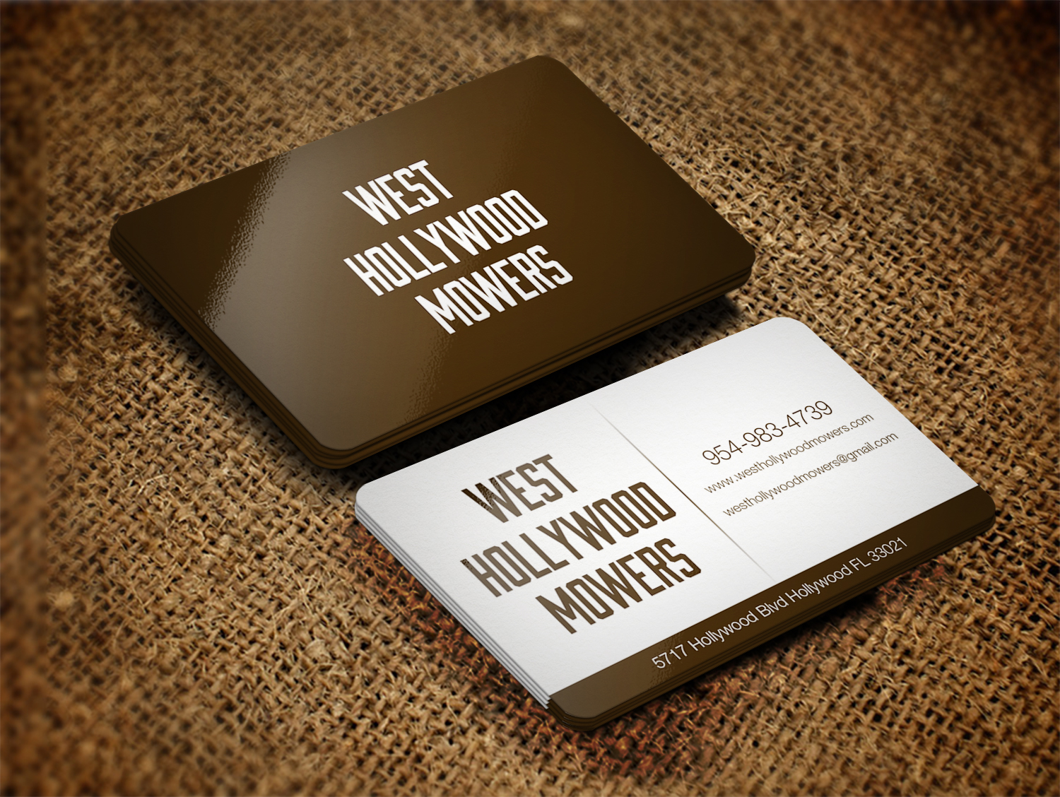 Business Card Design by Lanka Ama for this project | Design #5821429
