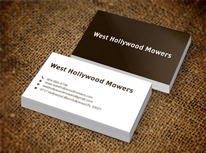 Visitenkarten-Design von Lanka Ama für dieses Projekt | Design: #5821433