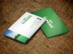 Visitenkarten-Design von Lanka Ama für dieses Projekt | Design: #5821437