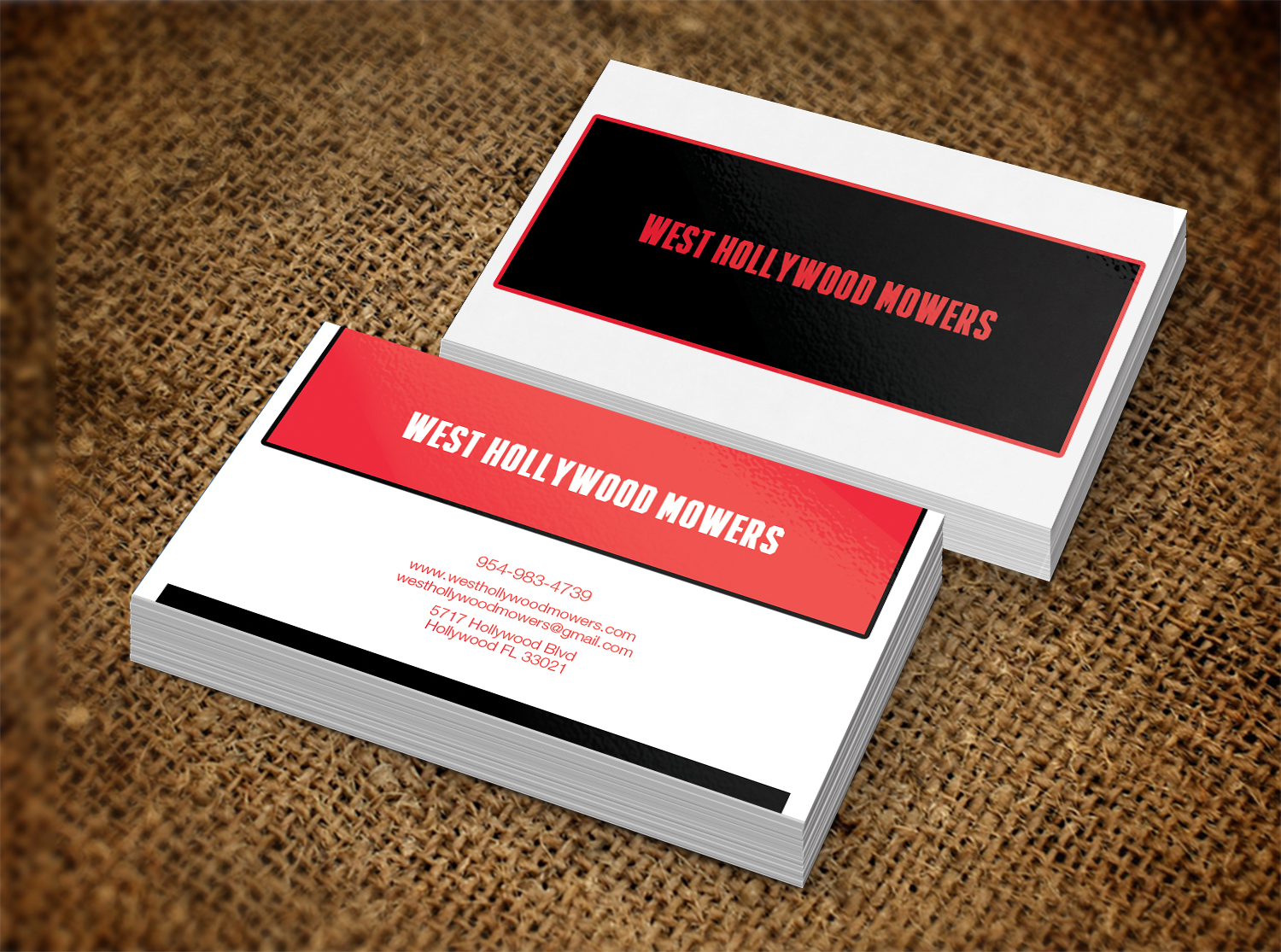 Business Card Design by Lanka Ama for this project | Design #5821439