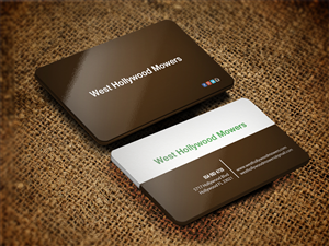 Visitenkarten-Design von Lanka Ama für dieses Projekt | Design: #5821445