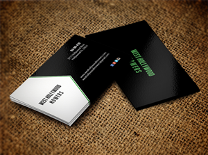 Visitenkarten-Design von Lanka Ama für dieses Projekt | Design: #5821446