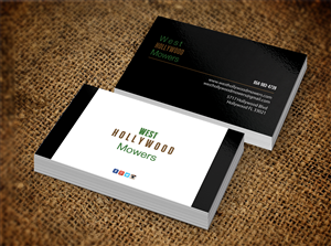 Visitenkarten-Design von Lanka Ama für dieses Projekt | Design: #5821449