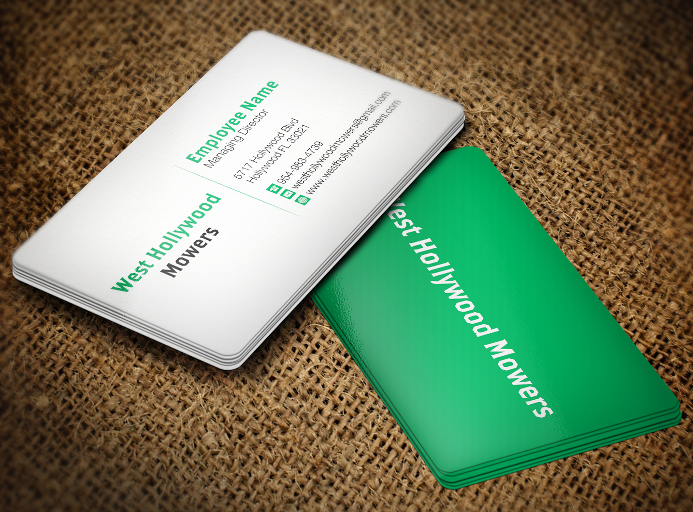 Visitenkarten-Design von Lanka Ama für dieses Projekt | Design #5822876