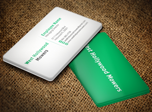 Visitenkarten-Design von Lanka Ama für dieses Projekt | Design: #5822876