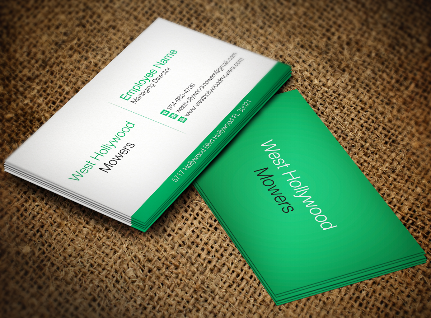 Business Card Design by Lanka Ama for this project | Design #5822884
