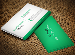 Visitenkarten-Design von Lanka Ama für dieses Projekt | Design: #5822884
