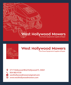 Business Card Design by arie.bs for this project | Design: #5825356