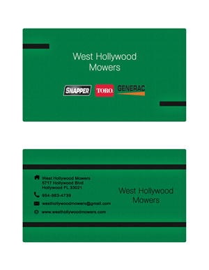 Design de Carte de Visite par Brownfish pour ce projet | Design #5829651