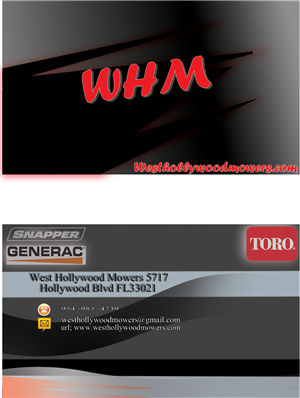 Design de Carte de Visite par bkmamuyac pour ce projet | Design #5830548