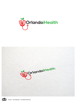 Logo Design by garrad for this project | Design: #5827635