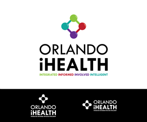 Logo Design by Alexandra Hodge