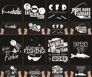 T-Shirt-Design von Dx2Dzn für dieses Projekt | Design #5850763