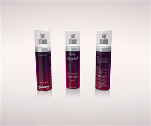 Verpackungs-Design von Asmar für The Pink Line | Design: #5853271