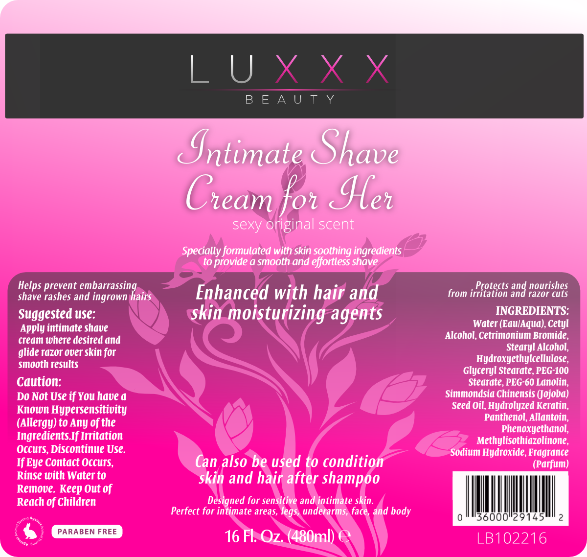 Verpackungs-Design von Giovanni für The Pink Line | Design #5824963