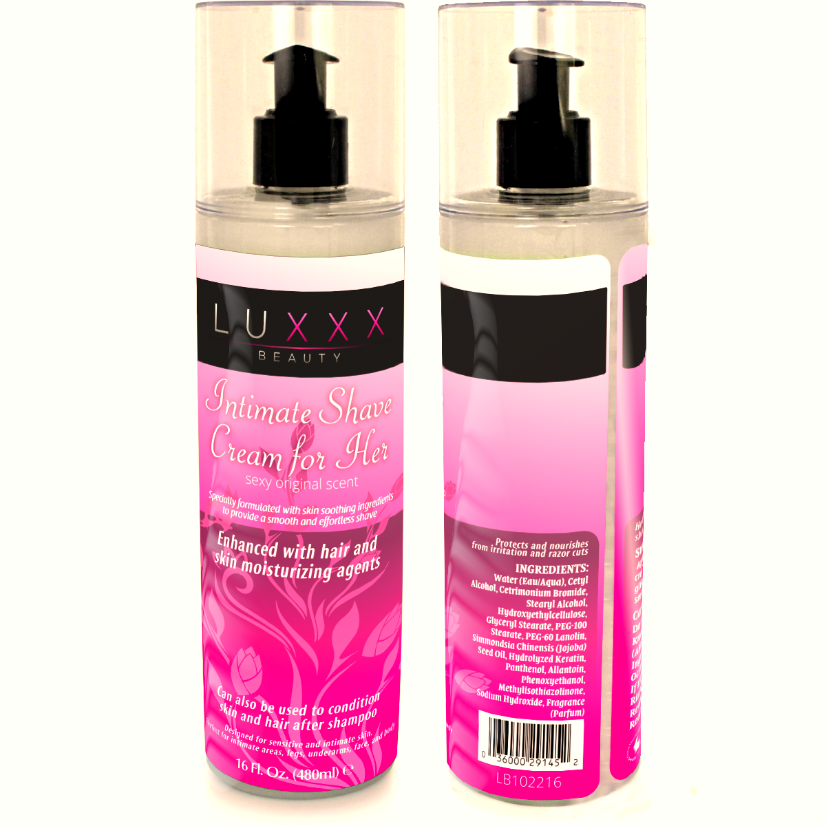 Verpackungs-Design von Giovanni für The Pink Line | Design #5824988