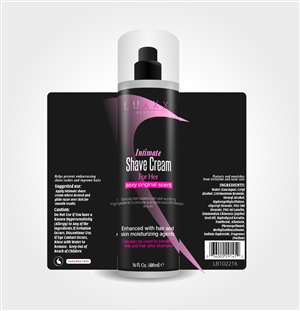 Verpackungs-Design von Giovanni für The Pink Line | Design: #5872420