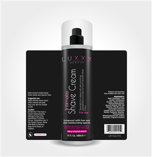 Verpackungs-Design von Giovanni für The Pink Line | Design: #5872422