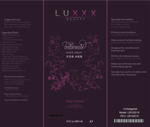 Verpackungs-Design von schk für The Pink Line | Design: #5839904