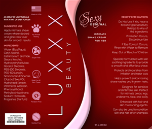 Packaging Design by barbo for The Pink Line | Design #5884247