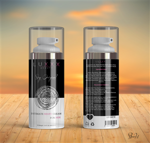 Verpackungs-Design von Shark1 für The Pink Line | Design: #5852622