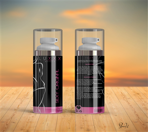 Verpackungs-Design von Shark1 für The Pink Line | Design: #5872521