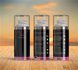 Verpackungs-Design von Shark1 für The Pink Line | Design: #5877817