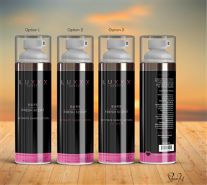 Verpackungs-Design von Shark1 für The Pink Line | Design: #5885184