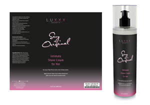 Packaging Design by Jason Vantran
