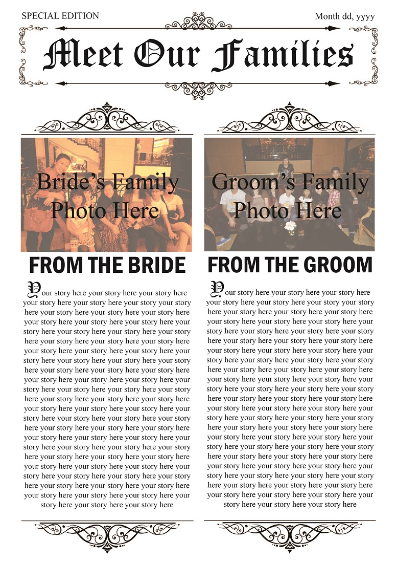 Magazine Design by adel_mg for this project | Design #5830108