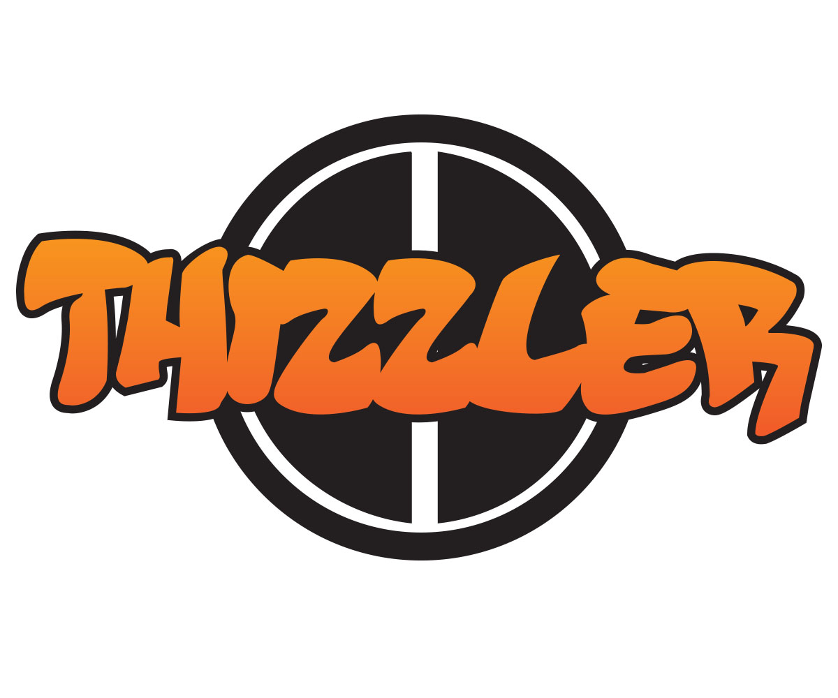 Logo Design by KendallJFreeman for Thizzler On The Roof | Design #5894484