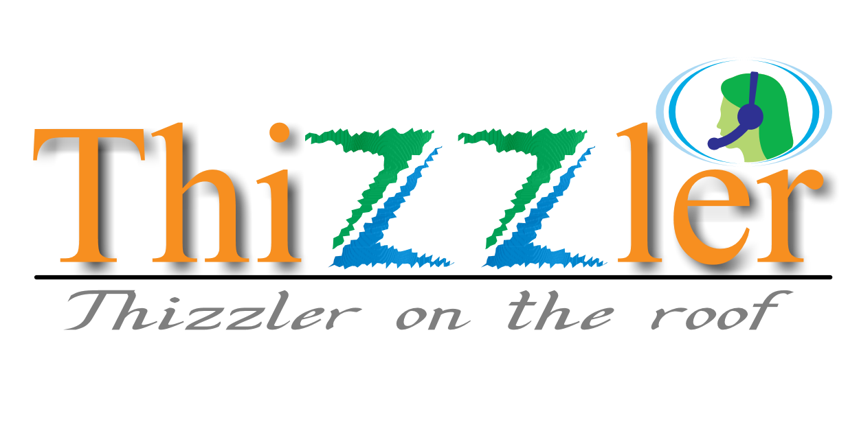 Logo Design by Steve Prints for Thizzler On The Roof | Design #5887900
