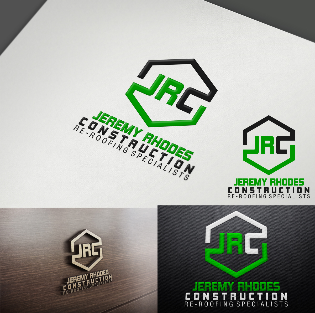 Logo Design by AFD for this project | Design: #5853092
