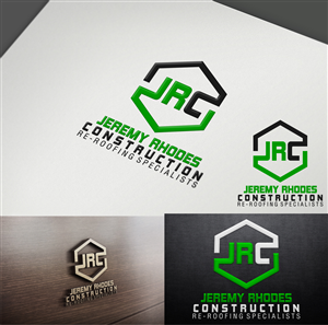Logo Design by AFD for this project | Design: #5853092