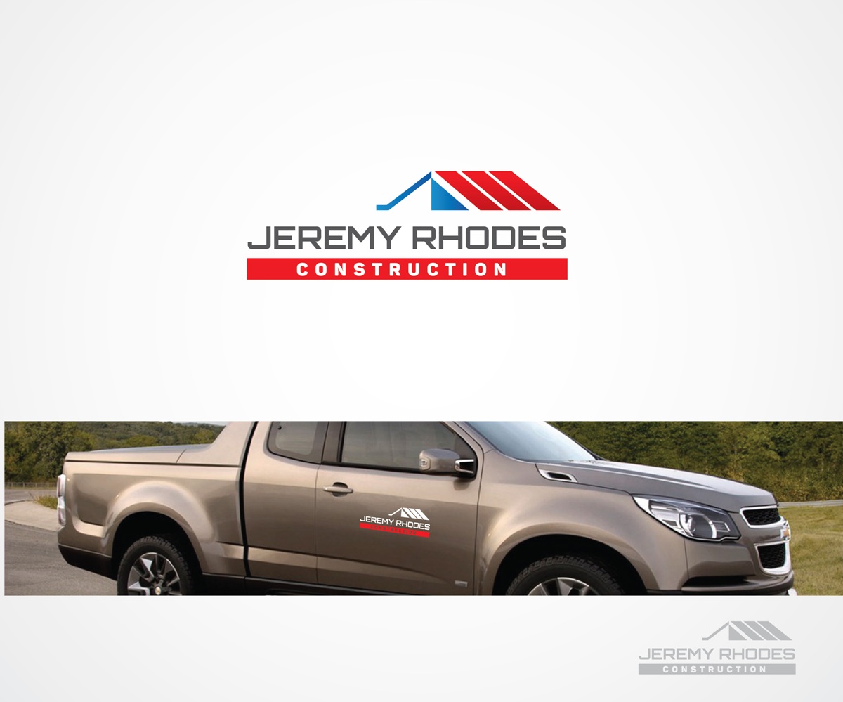 Logo Design by Rama Dom™ for this project | Design #5847653