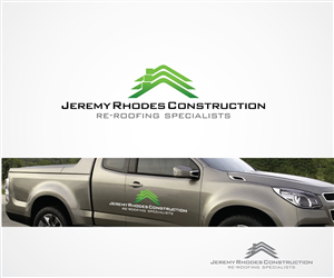 Logo Design by Rama Dom™ for this project | Design: #5853937