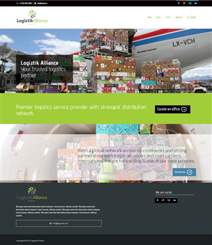 Web Design by Aman
